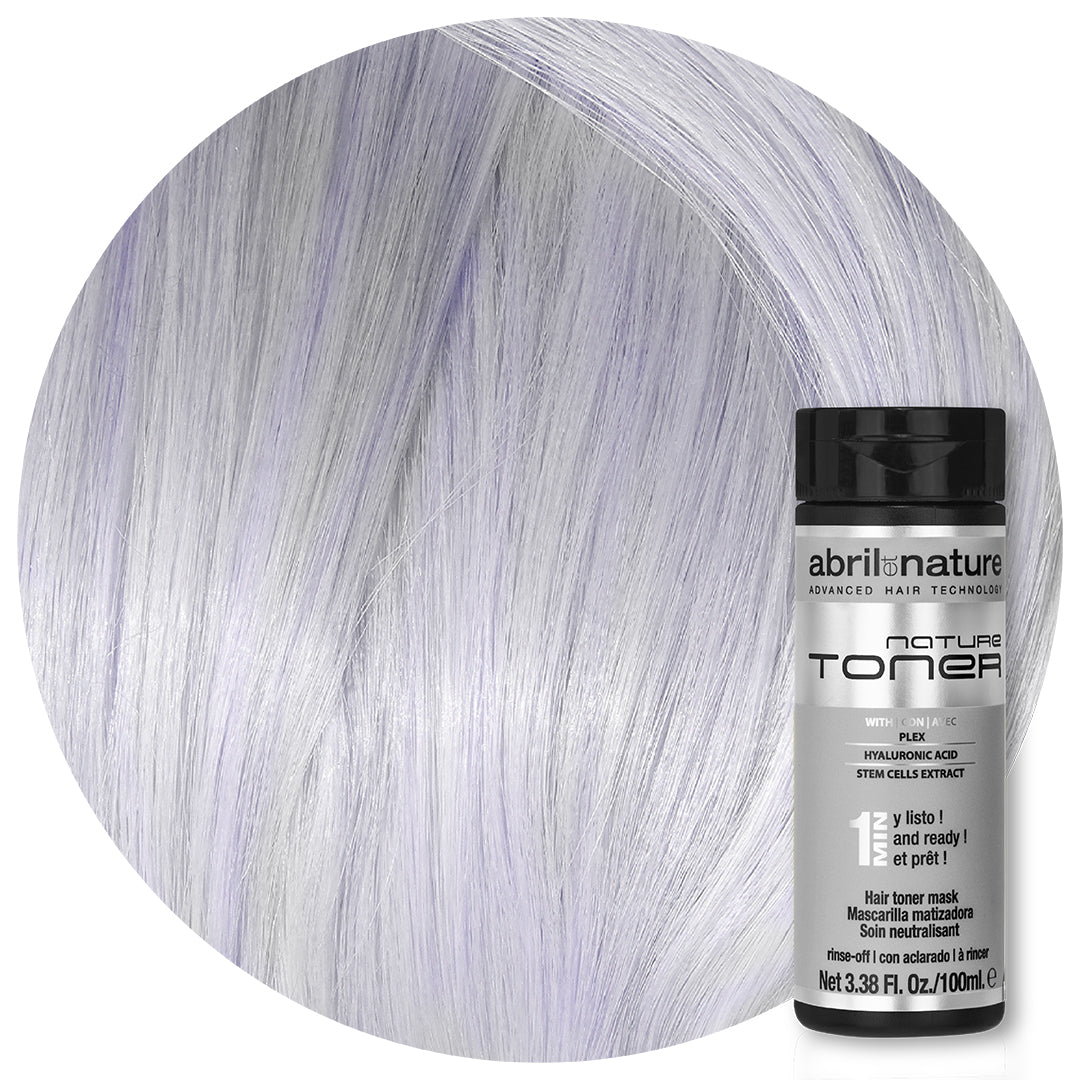 Nature Toner 100ml #13.8