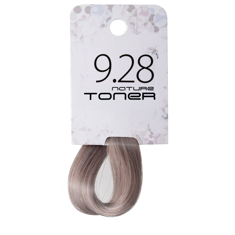 Nature Toner 100ml #9.28