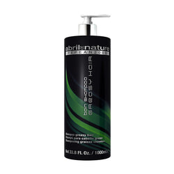 Greasy Hair Bain Shampoo 1L