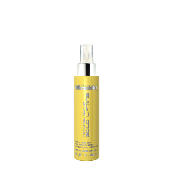 Gold Lifting Leave-In Treatment 100ml