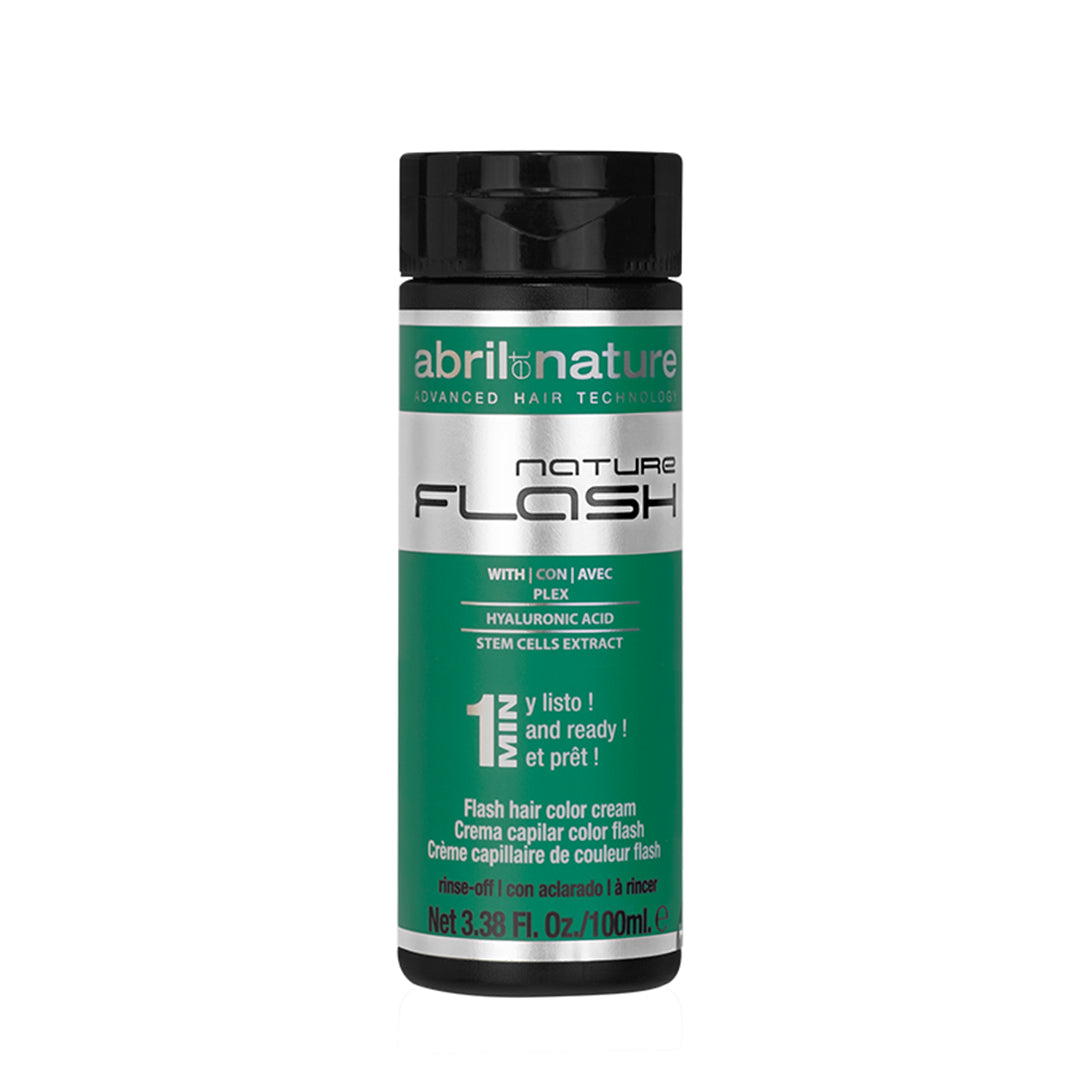 Nature Flash 100ml #0.1