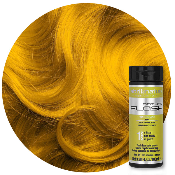 Abril et Nature - Nature Hair Color Plex - Anti Yellow Lighteners – Cool  Springs Salon Services