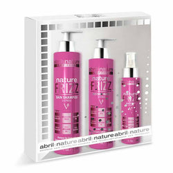 Nature Frizz Trio Gift Pack